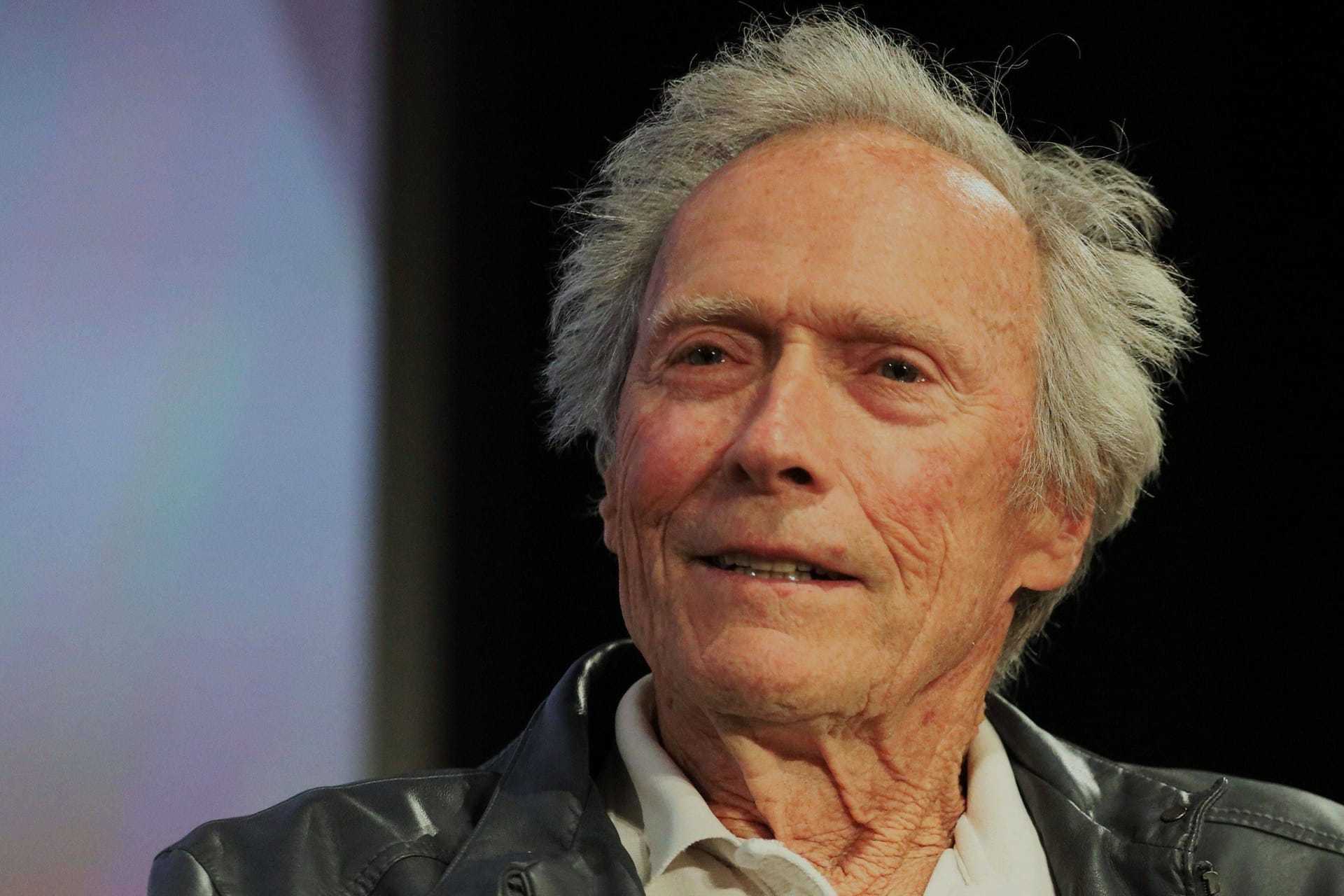 Clint Eastwood: Erst Schauspieler, dann Filmemacher – und jetzt bereits 95 Jahre alt.