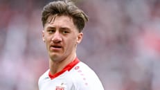 DFB-Star vor Wechsel zu Real Madrid?