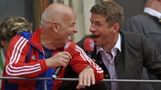 "Dann heißt es: 'Radio Müller' ist wieder auf Sendung"
