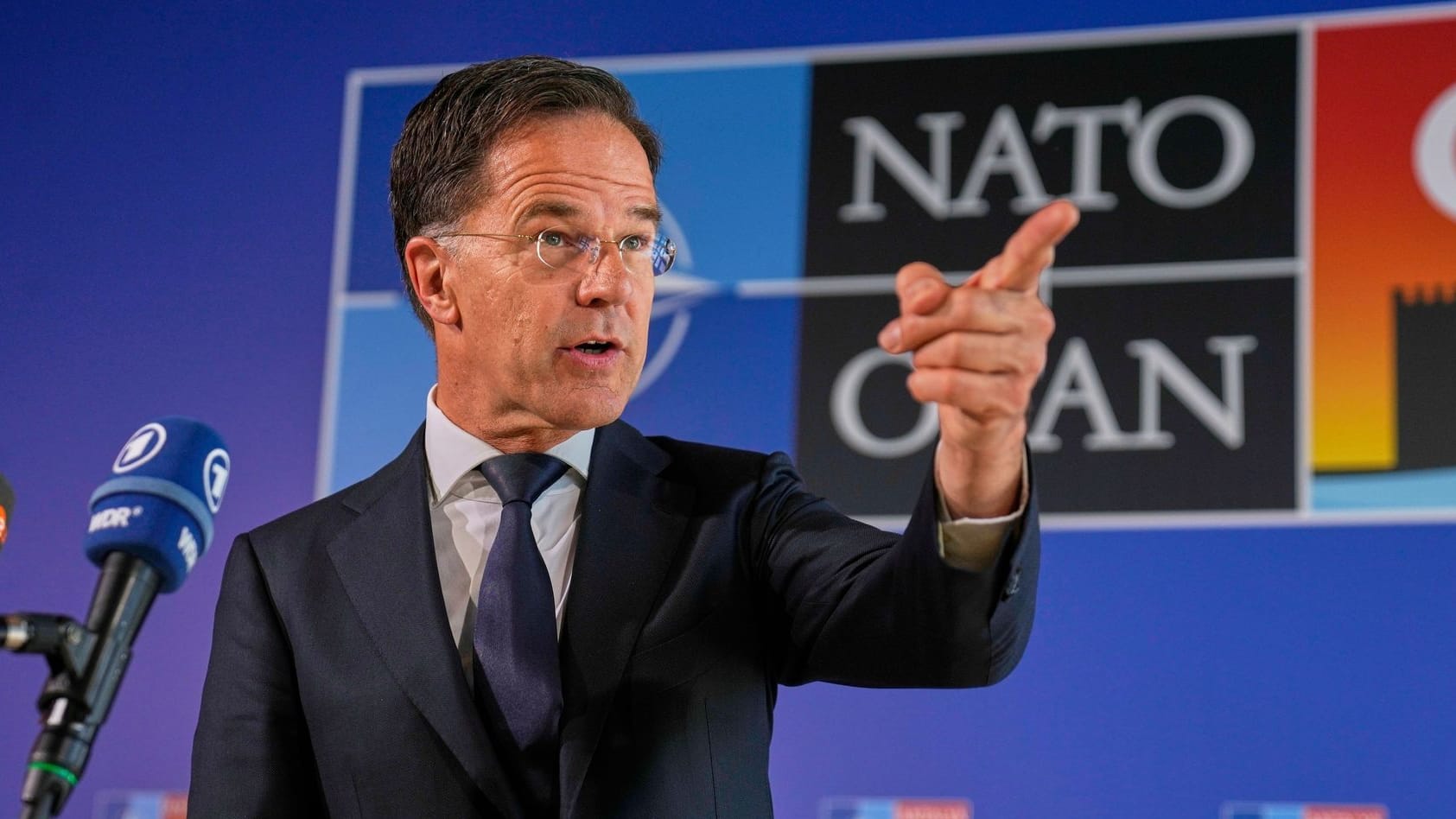 Informelles Treffen Nato-Außenminister in der Türkei