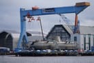 Thyssenkrupp macht Marinesparte selbstständig