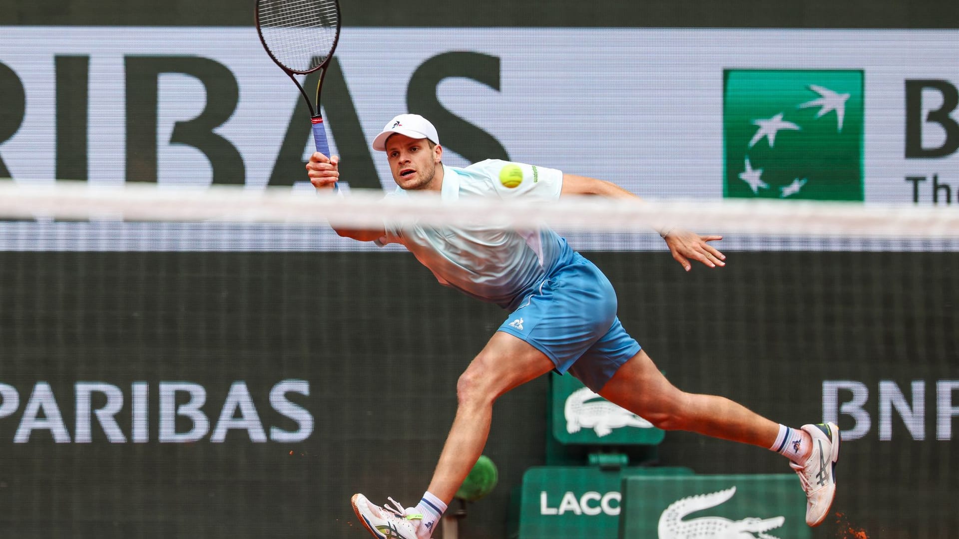 Tennis, French Open Tennis, French Open