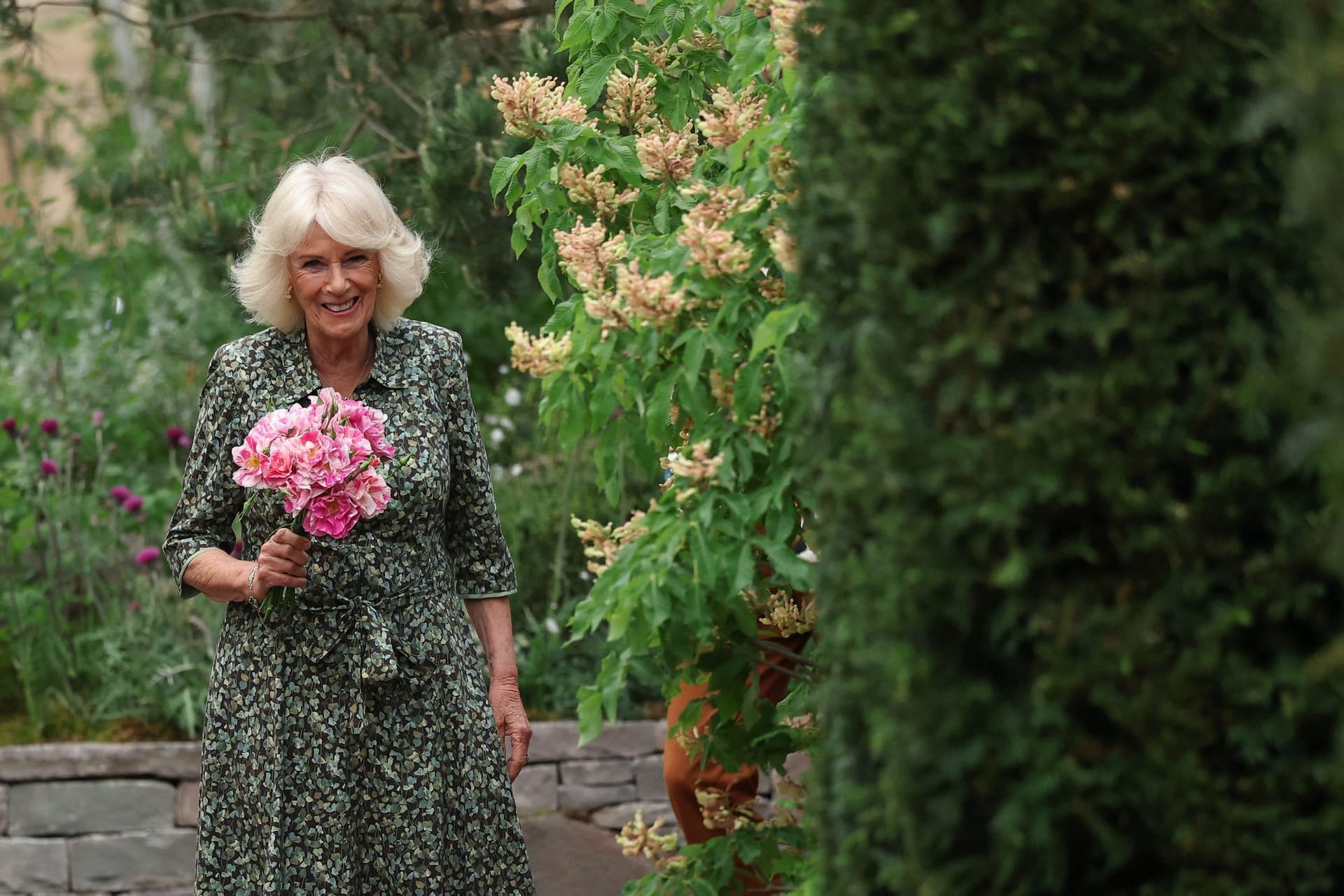 Chelsea Flower Show
