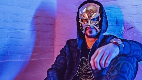 18 Karat: Der Rapper wird Vater.