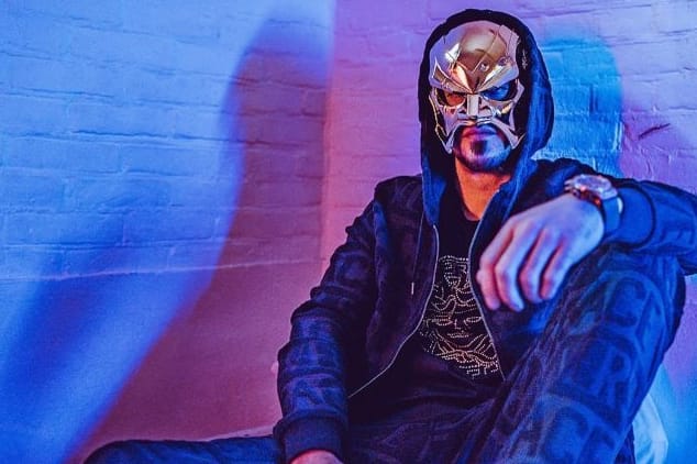 18 Karat: Der Rapper wird Vater.