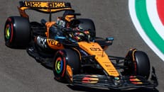 So sehen Sie die Formel 1 in Italien live in TV und Stream