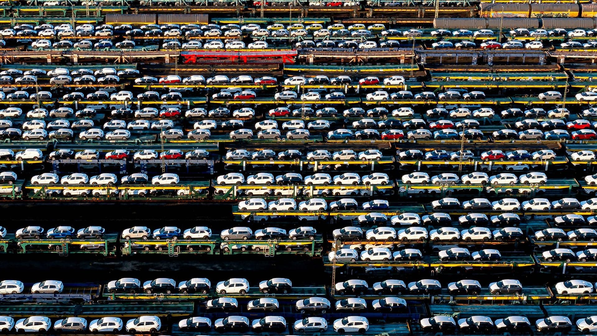Autozüge Autozüge
