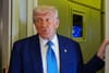 Ukraine-Krieg: Trump droht Putin mit Sanktionen – "zerstörerisch"
