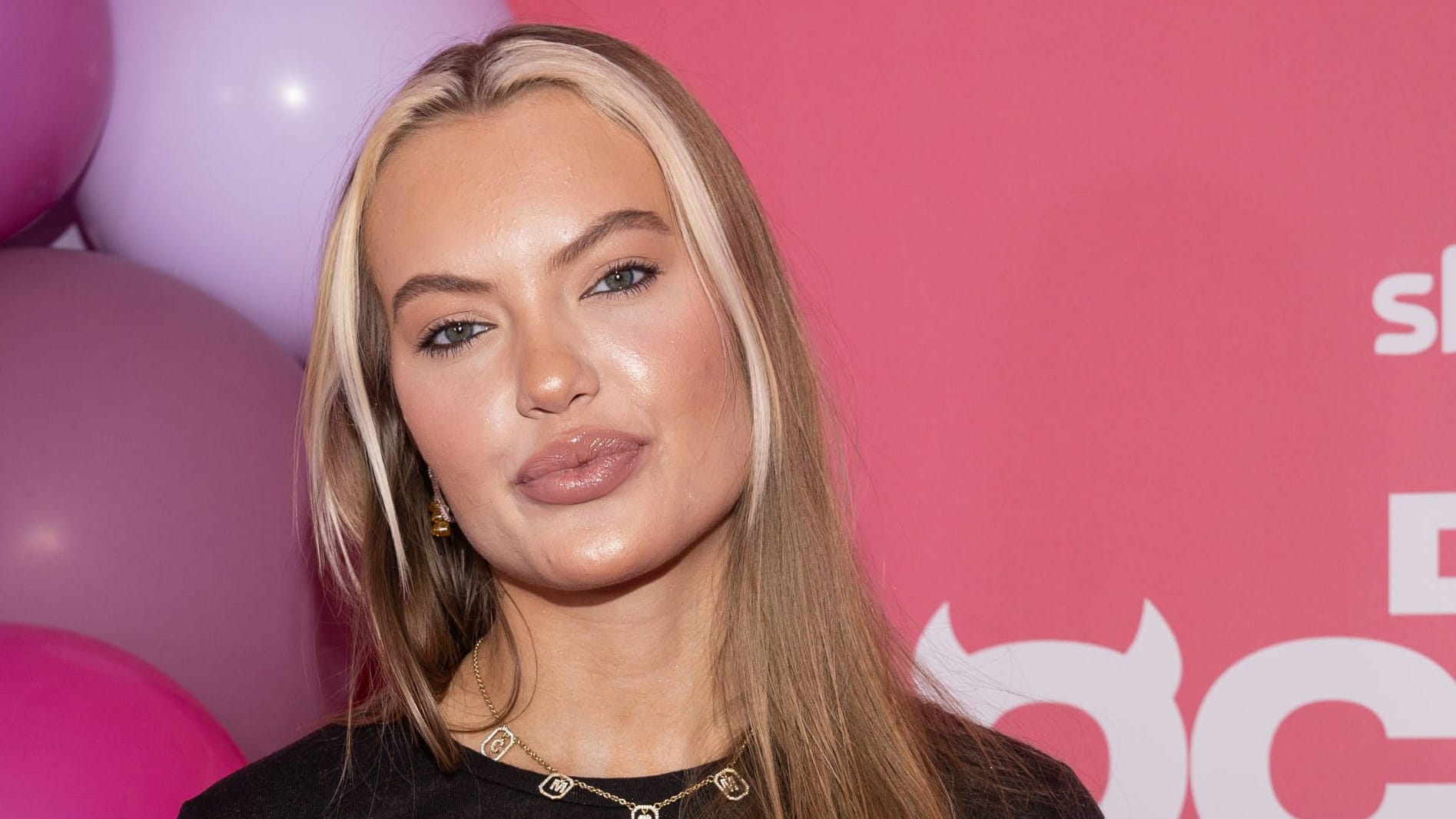 Cheyenne Ochsenknecht: Sie hat ein angespanntes Verhältnis zu ihrem Vater, Schauspieler Uwe Ochsenknecht.