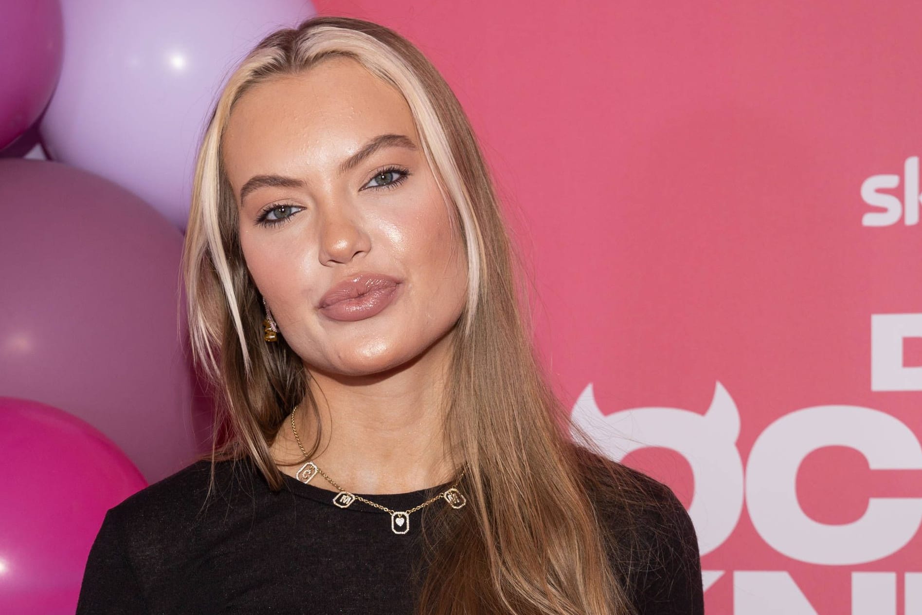 Cheyenne Ochsenknecht: Sie hat ein angespanntes Verhältnis zu ihrem Vater, Schauspieler Uwe Ochsenknecht.