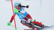 Ski-Talent beendet Karriere mit nur 22 Jahren