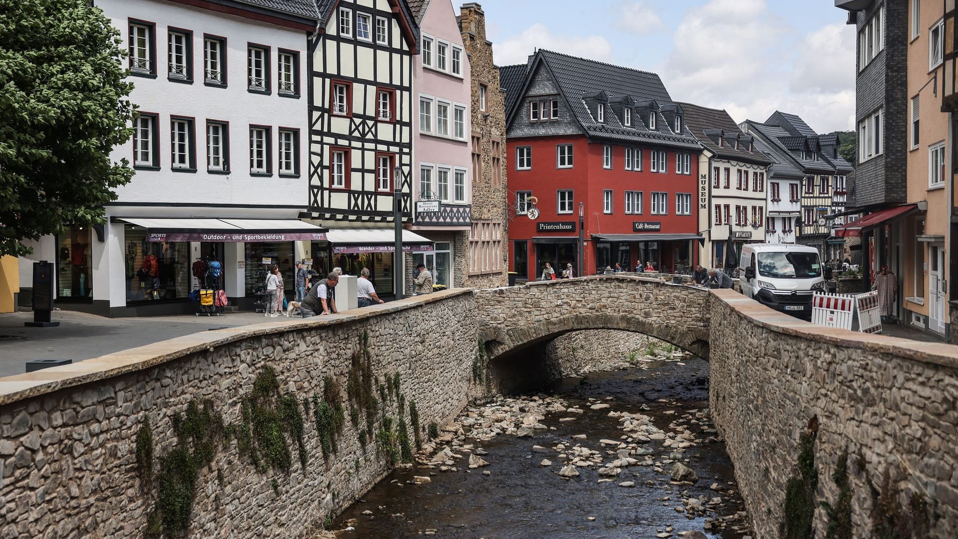 Bad Münstereifel Bad Münstereifel
