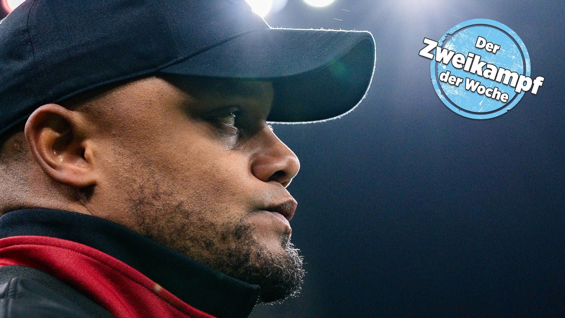 Wie sieht seine Mannschaft für die kommende Saison aus? Trainer Vincent Kompany hätte sie gerne mit Florian Wirtz verstärkt. Wie sieht seine Mannschaft für die kommende Saison aus? Trainer Vincent Kompany hätte sie gerne mit Florian Wirtz verstärkt.