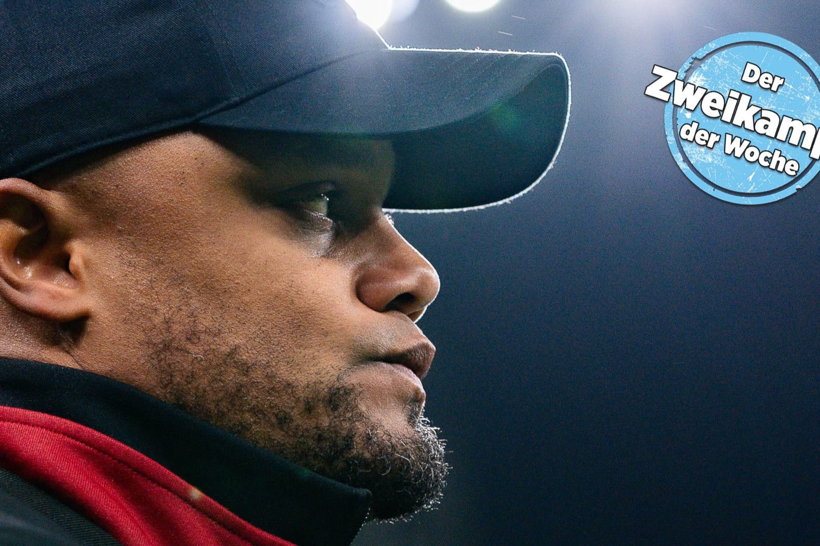 Wie sieht seine Mannschaft für die kommende Saison aus? Trainer Vincent Kompany hätte sie gerne mit Florian Wirtz verstärkt. Wie sieht seine Mannschaft für die kommende Saison aus? Trainer Vincent Kompany hätte sie gerne mit Florian Wirtz verstärkt.