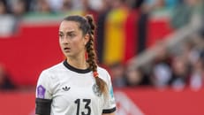 DFB-Star Däbritz wohl vor Wechsel zu Real Madrid