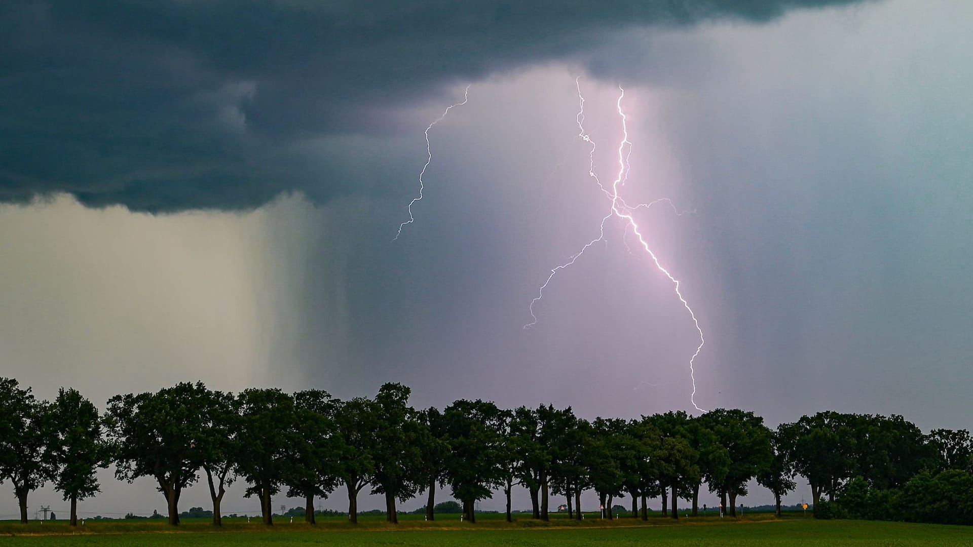 Gewitter