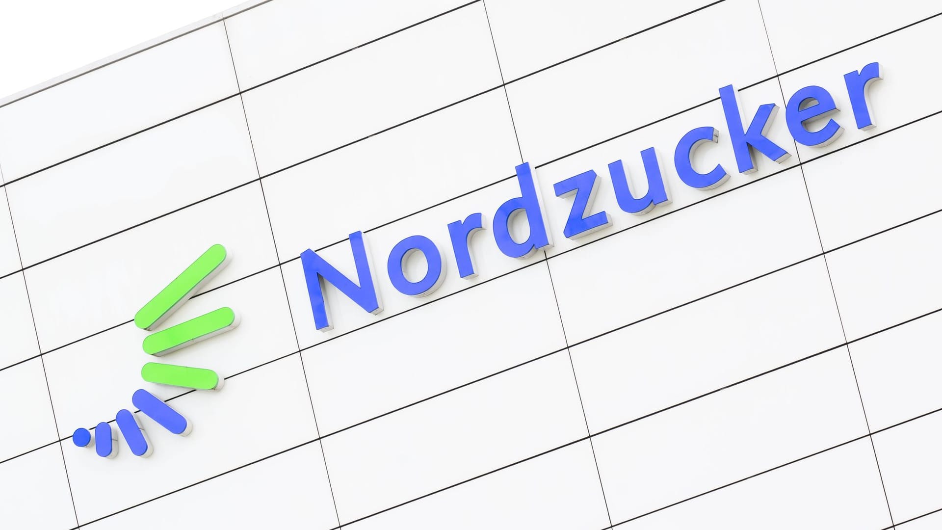 Nordzucker