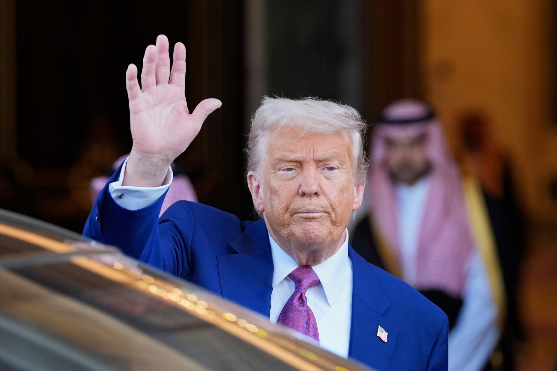 Trump Trump