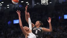 Sabally-Schwestern starten mit Siegen in neue WNBA-Saison