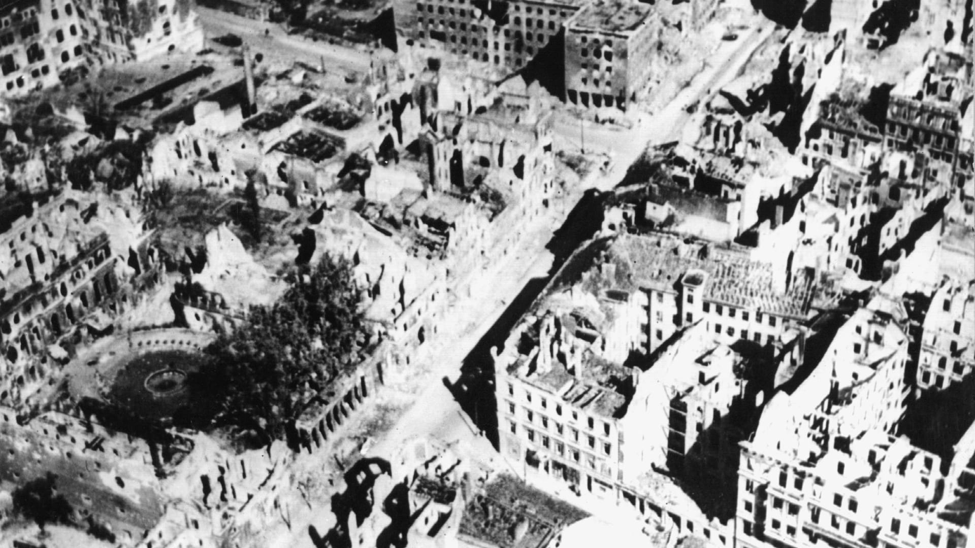80. Jahrestag Ende des Zweiten Weltkriegs in Europa