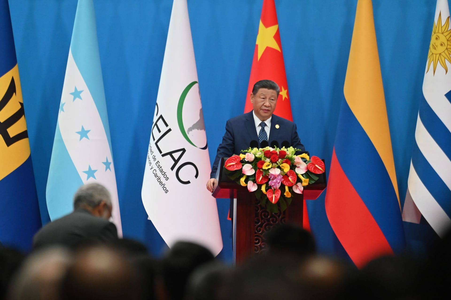China-CELAC-Forum
