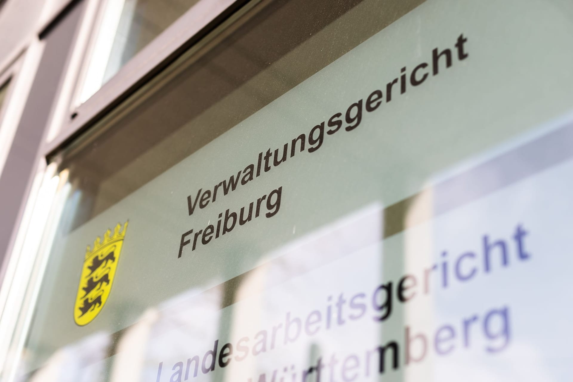 Verwaltungsgericht Freiburg