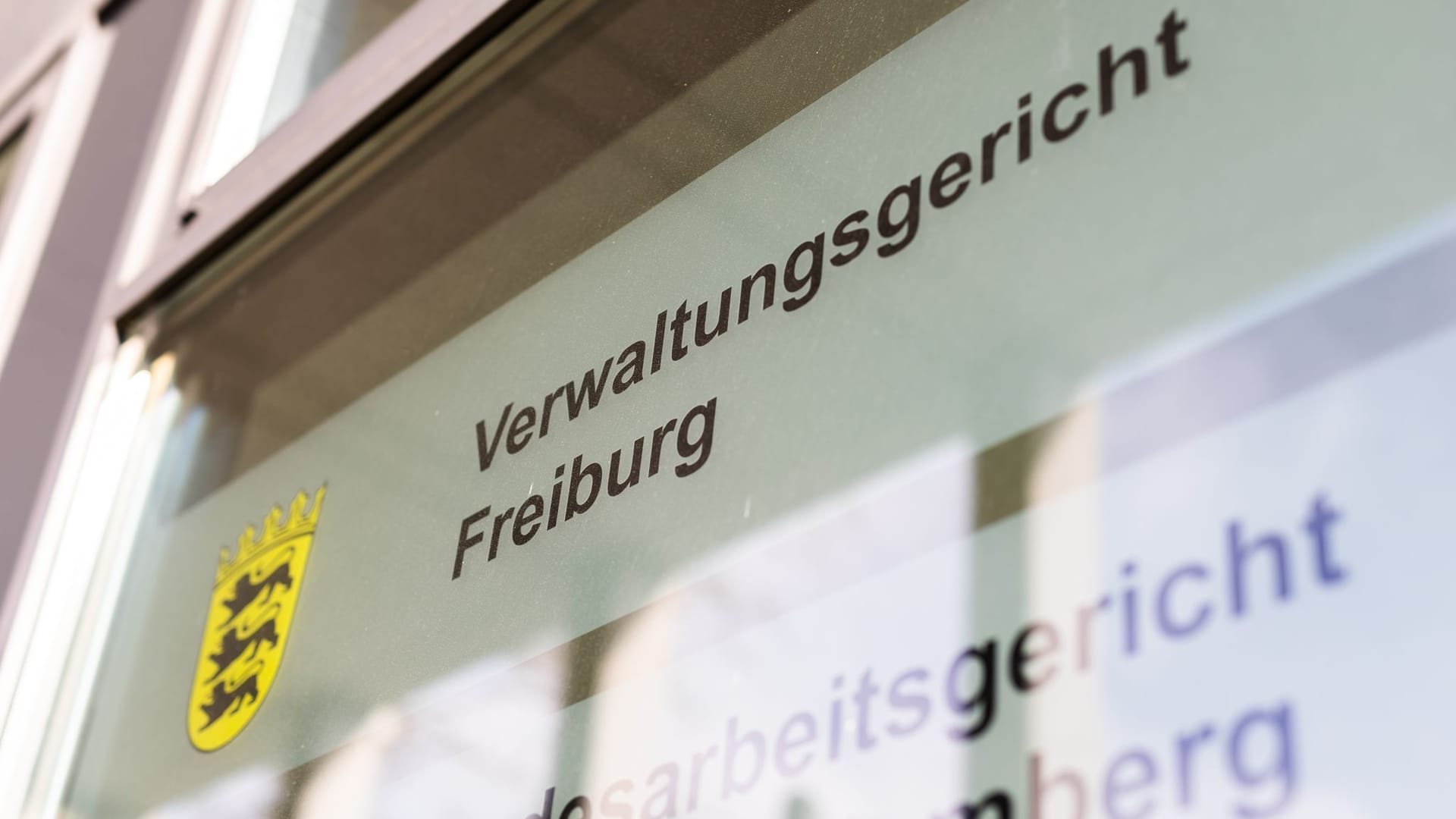 Verwaltungsgericht Freiburg Verwaltungsgericht Freiburg