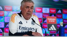 Ancelotti über Real-Abschied: Trage Verein in meinem Herzen