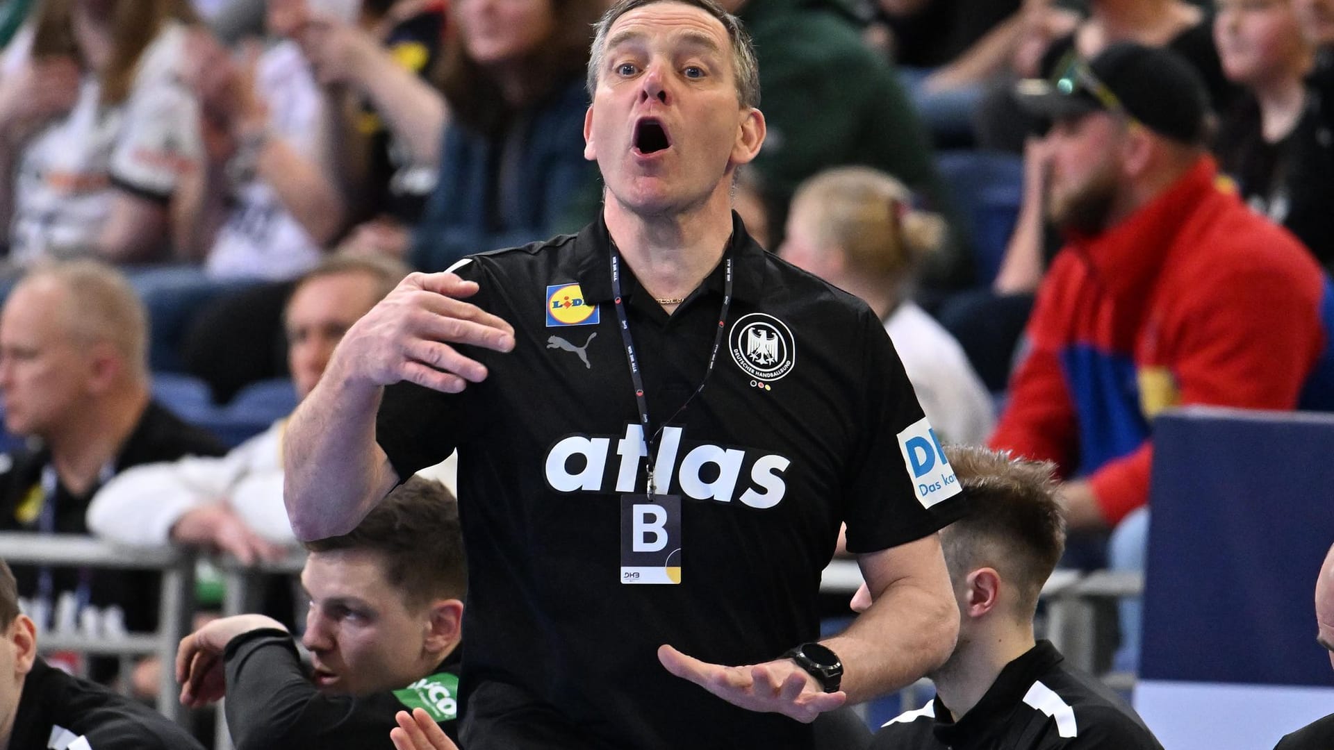 Deutschland - Österreich Deutschland - Österreich