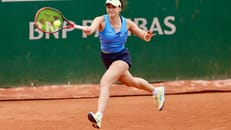 Zweitrunden-Aus für Eva Lys in Paris