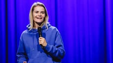Comedy-Star sorgt für Lacher bei DFB-Team