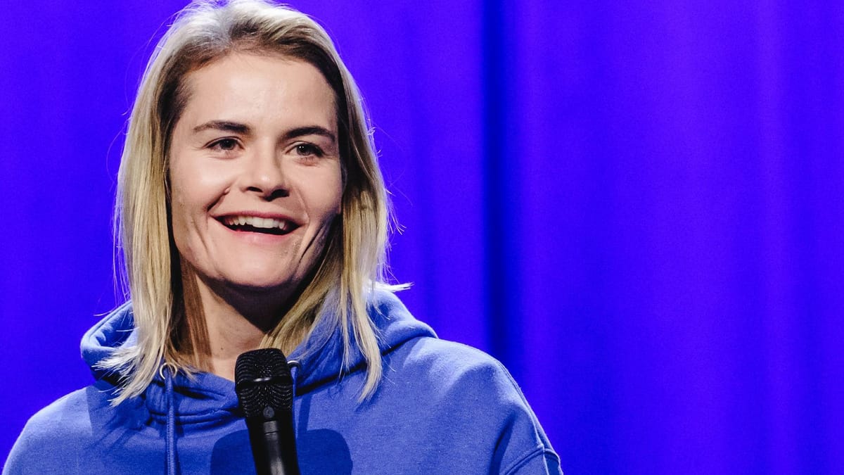"LOL: Last One Laughing": Hazel Brugger bekommt Spin-off "LOL Next"