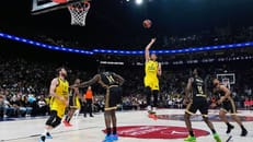 Theis und Monaco verlieren Finale in Basketball-Euroleague