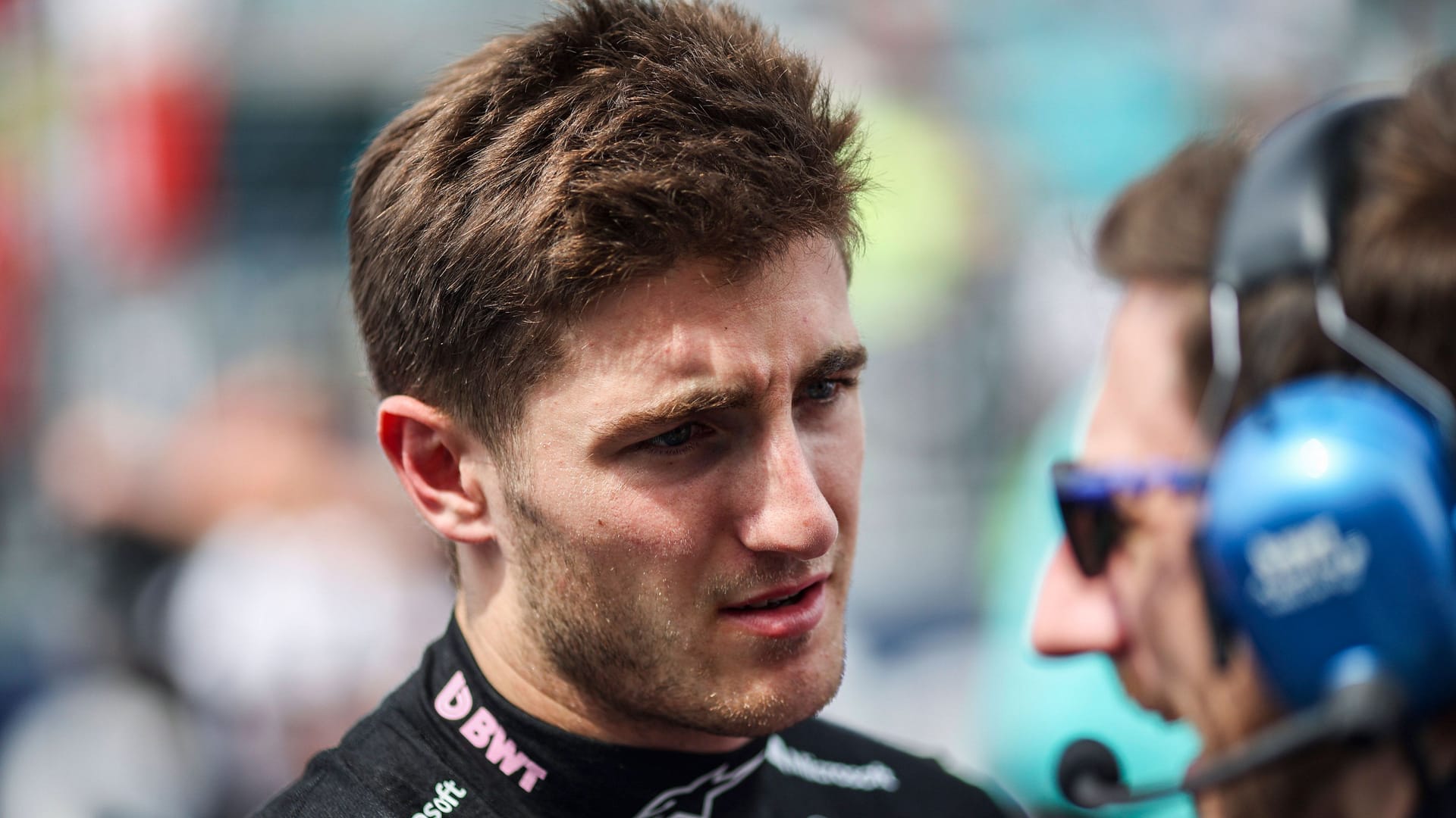 Jack Doohan: Der Australier konnte sich in sechs Formel-1-Rennen nicht für weitere Aufgaben empfehlen. Jack Doohan: Der Australier konnte sich in sechs Formel-1-Rennen nicht für weitere Aufgaben empfehlen.