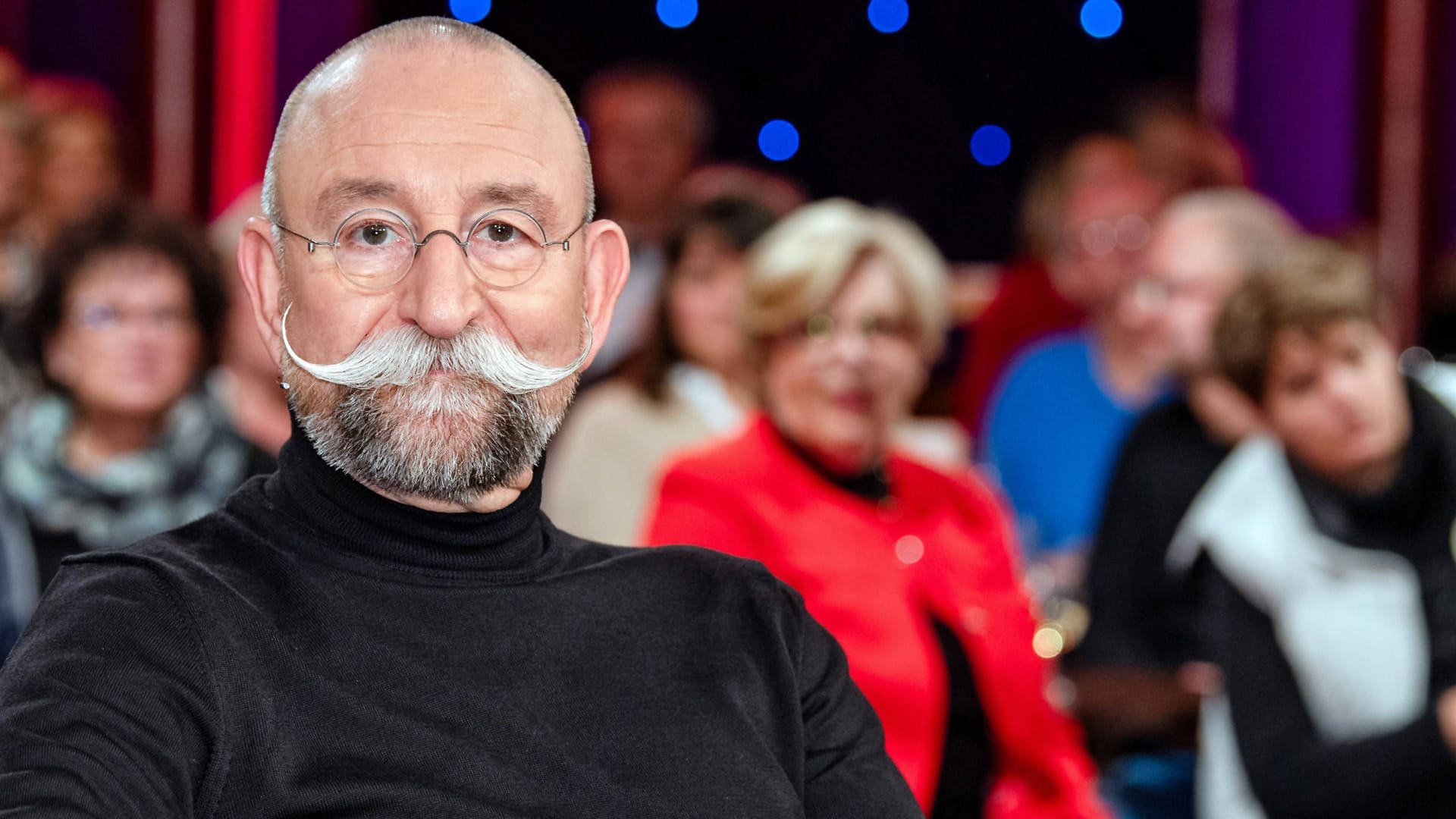 Horst Lichter: Er überlebte eines seiner Kinder. Horst Lichter: Er überlebte eines seiner Kinder.