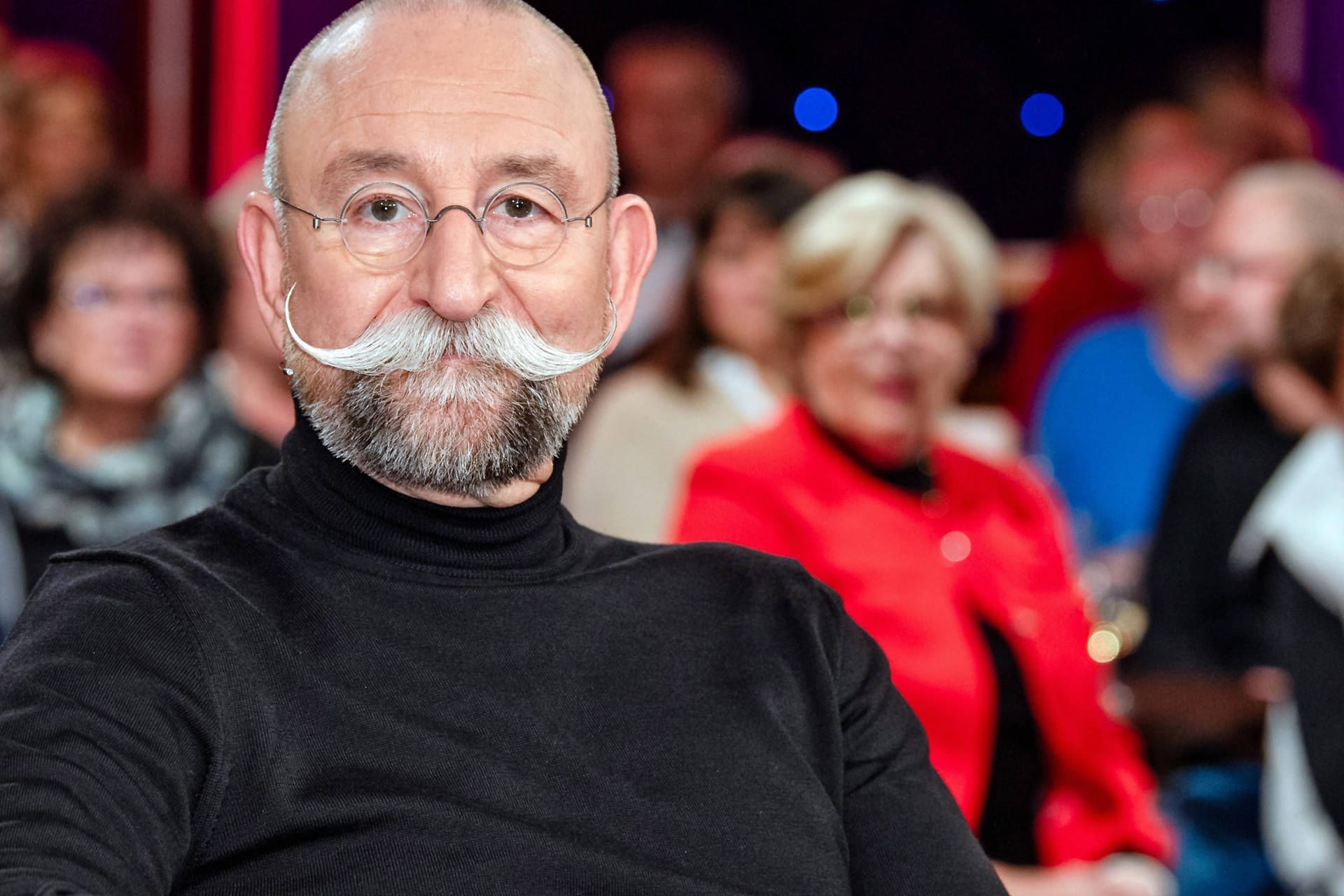 Horst Lichter: Er überlebte eines seiner Kinder.