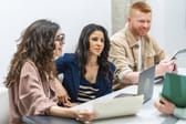 Viele Köche verderben den Brei? Teamarbeit in der modernen Arbeitswelt