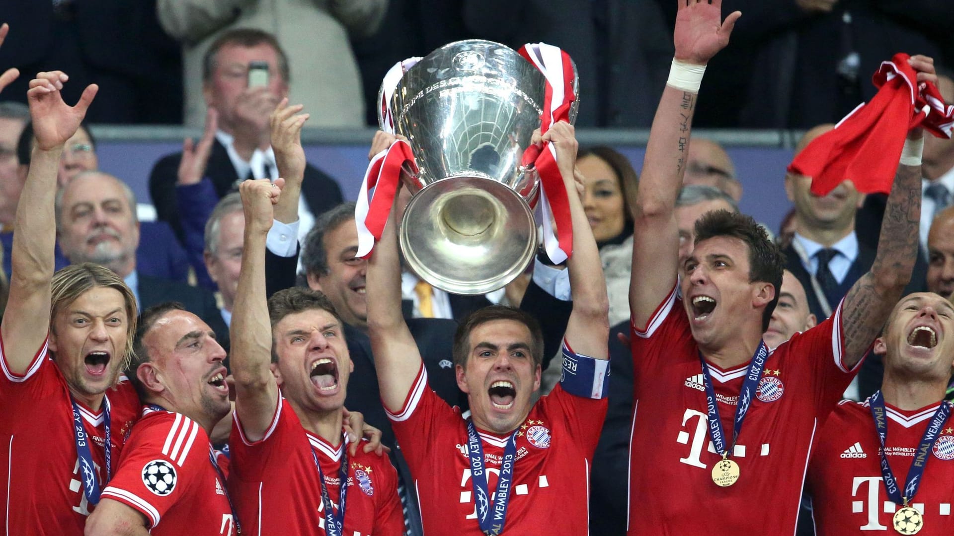 Thomas Müller