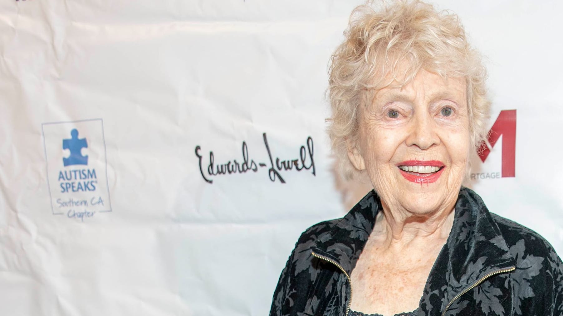 Kathleen Hughes: Die Schauspielerin wurde 96 Jahre alt.