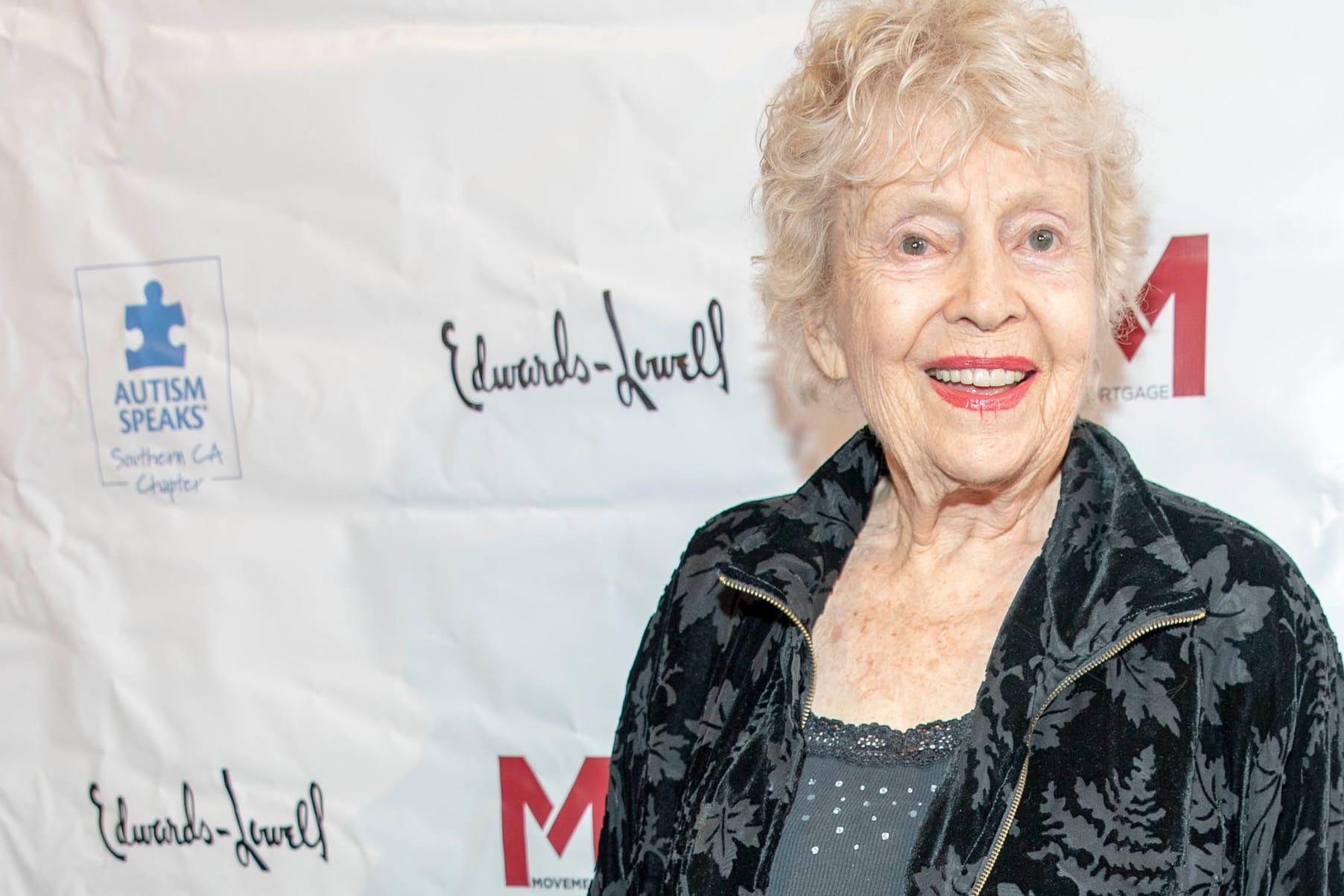 Kathleen Hughes: Die Schauspielerin wurde 96 Jahre alt.