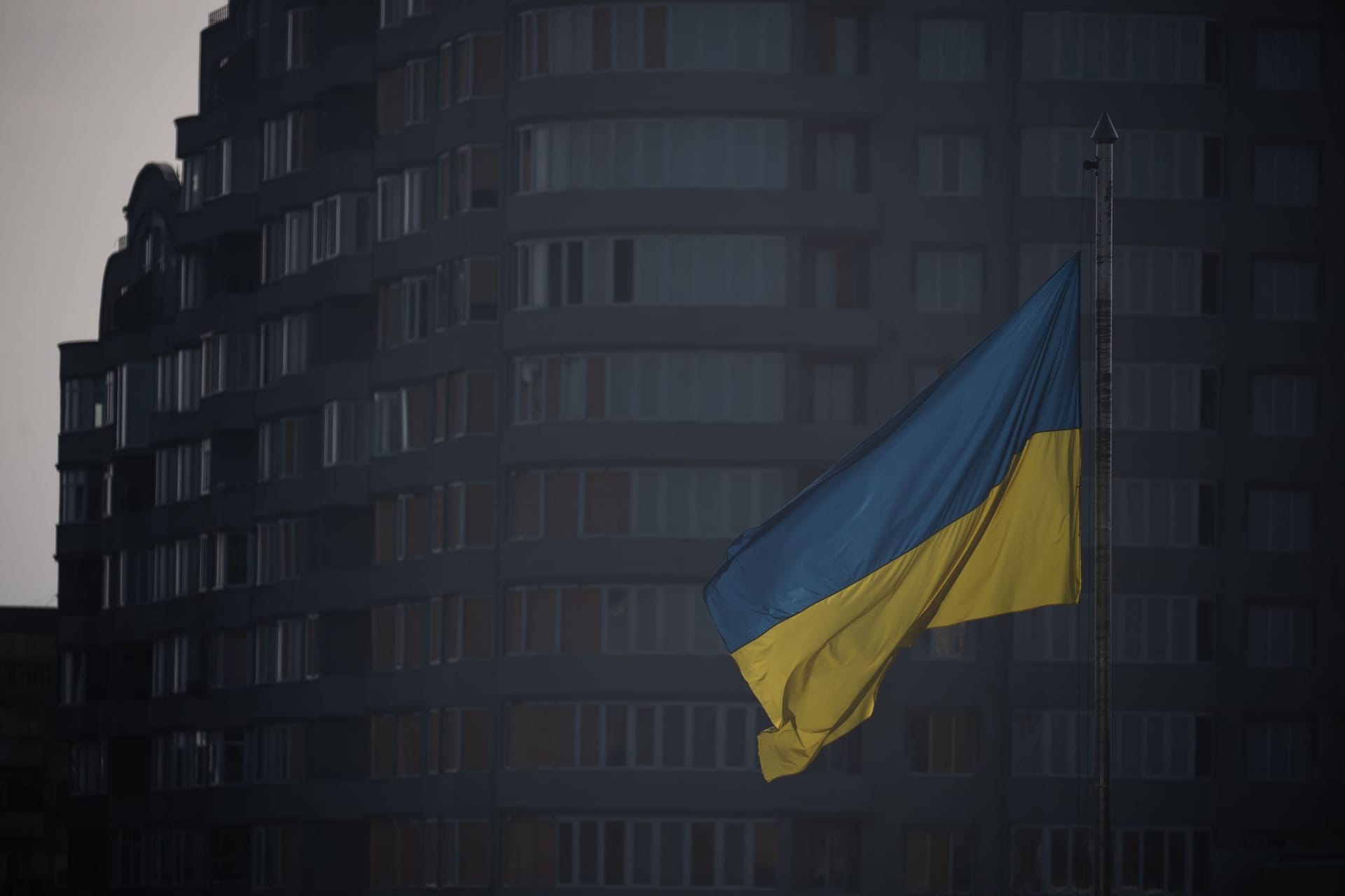 Ukraine-Krieg - Mykolajiw