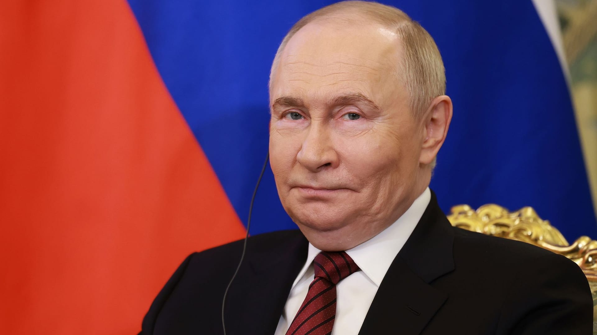 Wladimir Putin Wladimir Putin