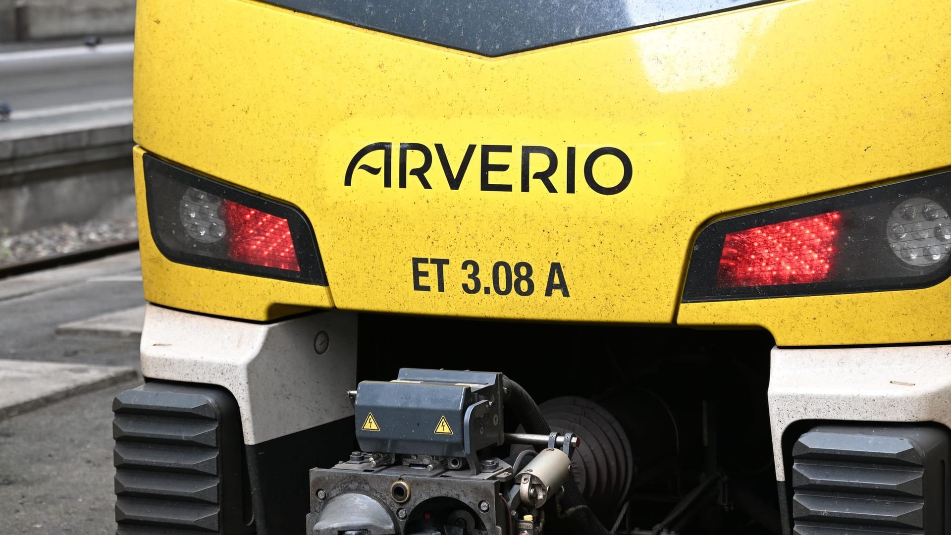 Arverio