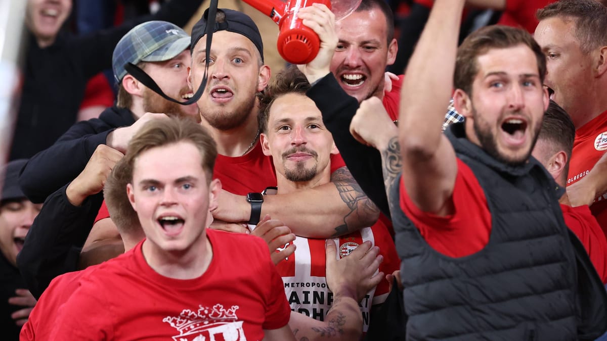 Eredivisie: Ajax Amsterdam verspielt wohl dramatisch den Meistertitel