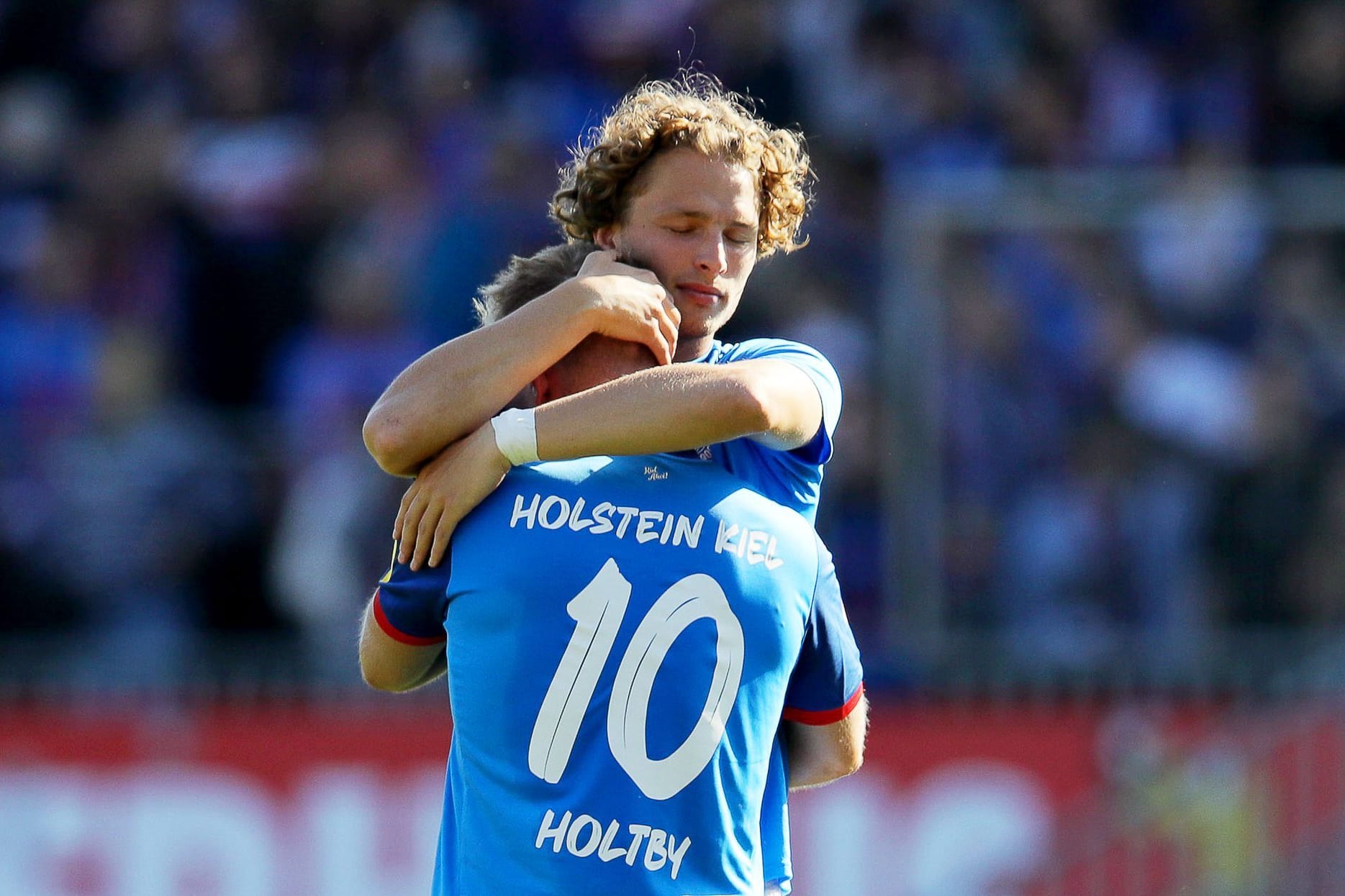 Holstein Kiel - SC Freiburg