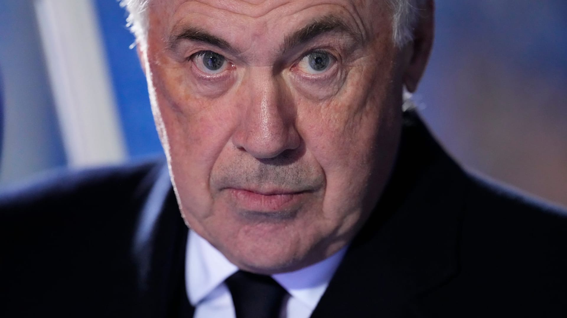 Carlo Ancelotti Carlo Ancelotti