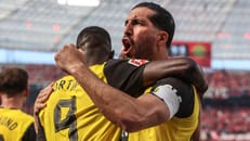 Das heiße Finale um die Champions League
