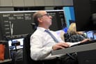 Dax steigt auf Rekordhoch