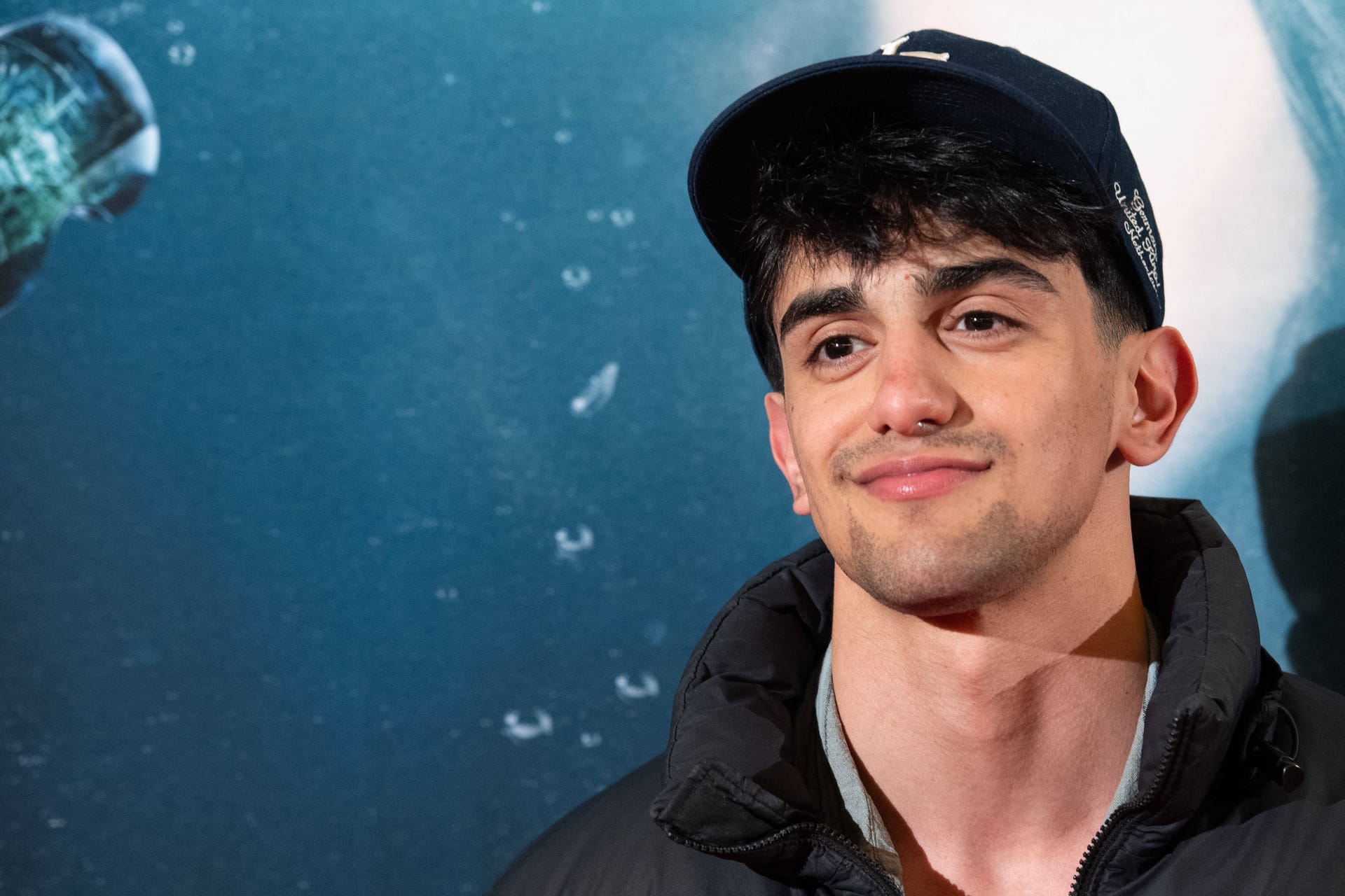 Mido Kotaini: Der Schauspieler war für den New Faces Award Film 2025 nominiert. Mido Kotaini: Der Schauspieler war für den New Faces Award Film 2025 nominiert.
