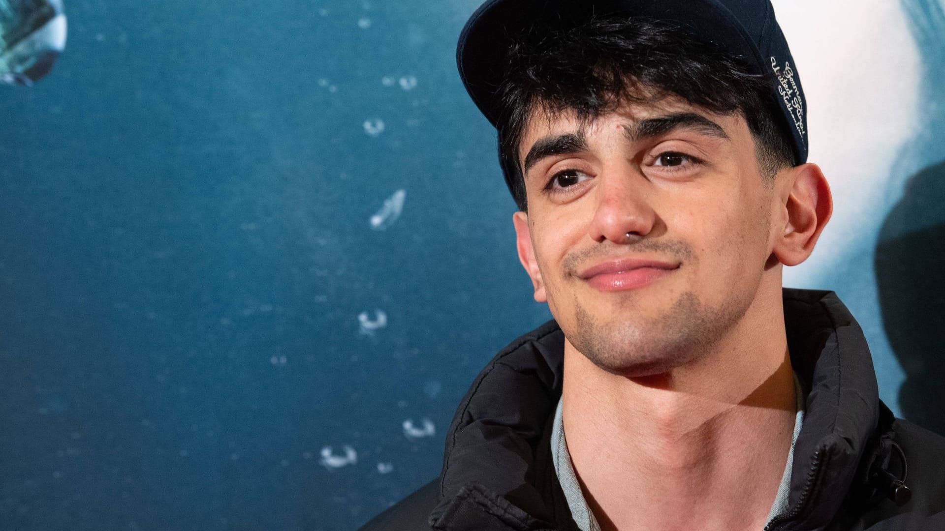 Mido Kotaini: Der Schauspieler war für den New Faces Award Film 2025 nominiert.